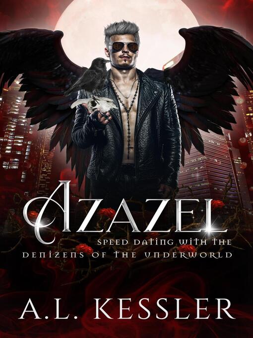 Title details for Azazel by A.L. Kessler - Available